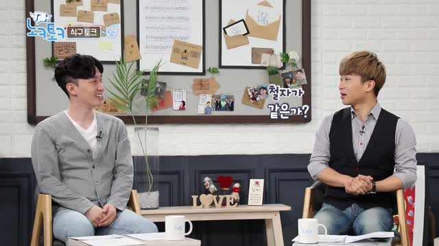부활절 달걀, 왜 먹는건가요? - 노크토크 57회